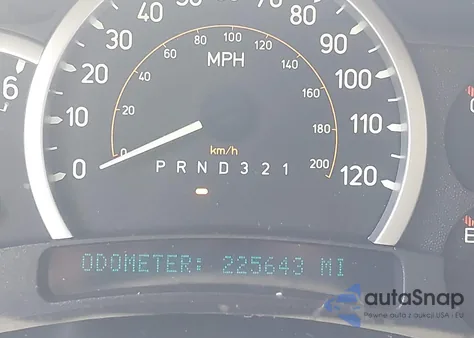 2006 Hummer H2 Suv from USA, damaged, VIN 5GRGN23U46H120953